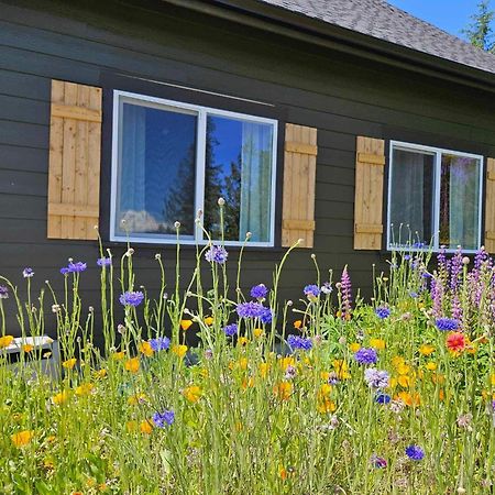 Stunning Mt Rainier Views!Tahoma Ridge Cottage Eatonville Ngoại thất bức ảnh