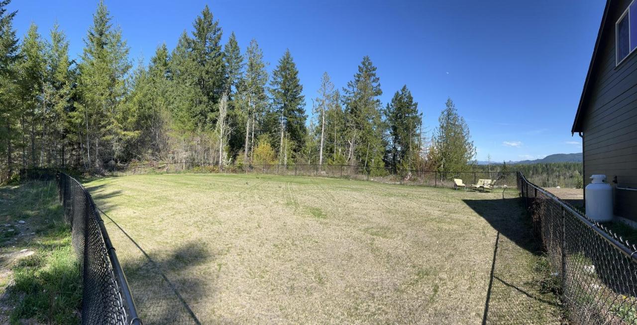 Stunning Mt Rainier Views!Tahoma Ridge Cottage Eatonville Ngoại thất bức ảnh
